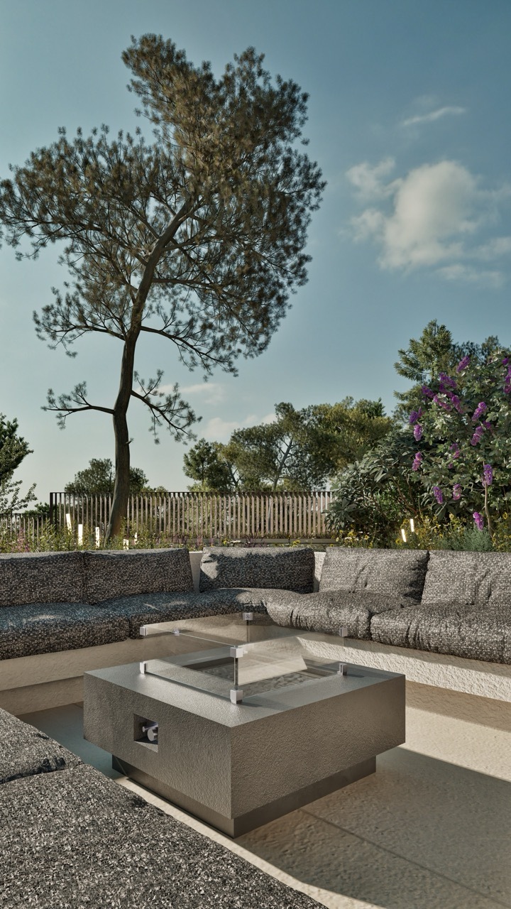 Serendi Villa A1 Lazuli 12