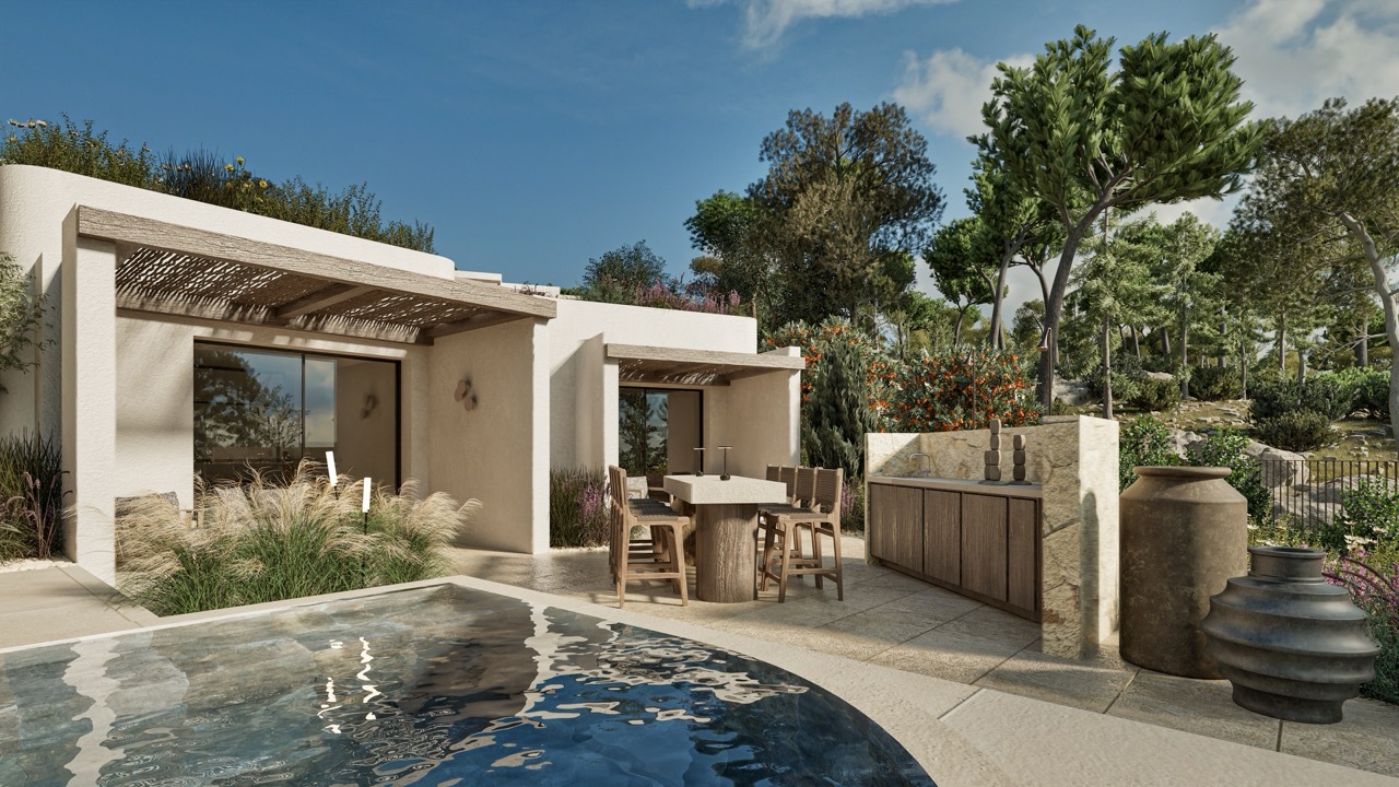 Serendi Villa A1 Lazuli 7