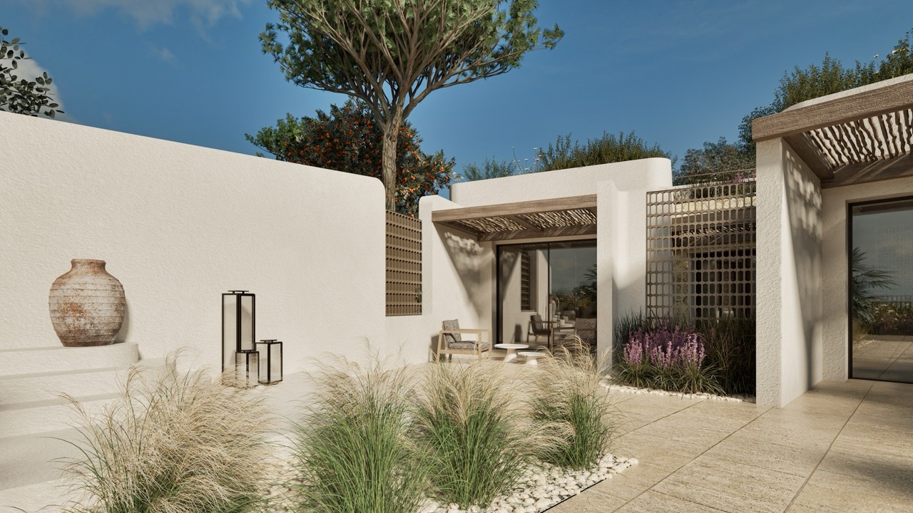 Serendi Villa A2 Cyprium 10