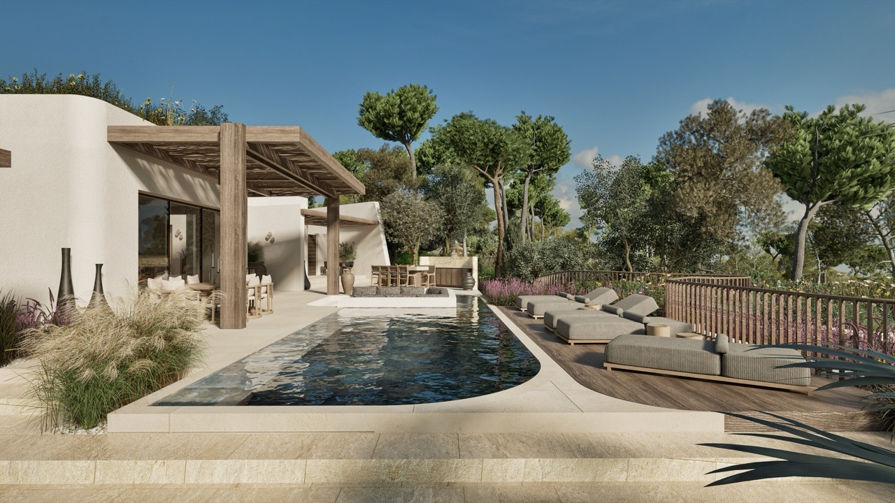 Serendi Villa A2 Cyprium 3