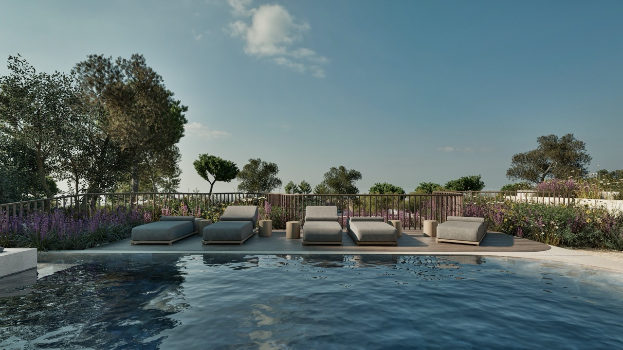 Serendi Villa A2 Cyprium 4