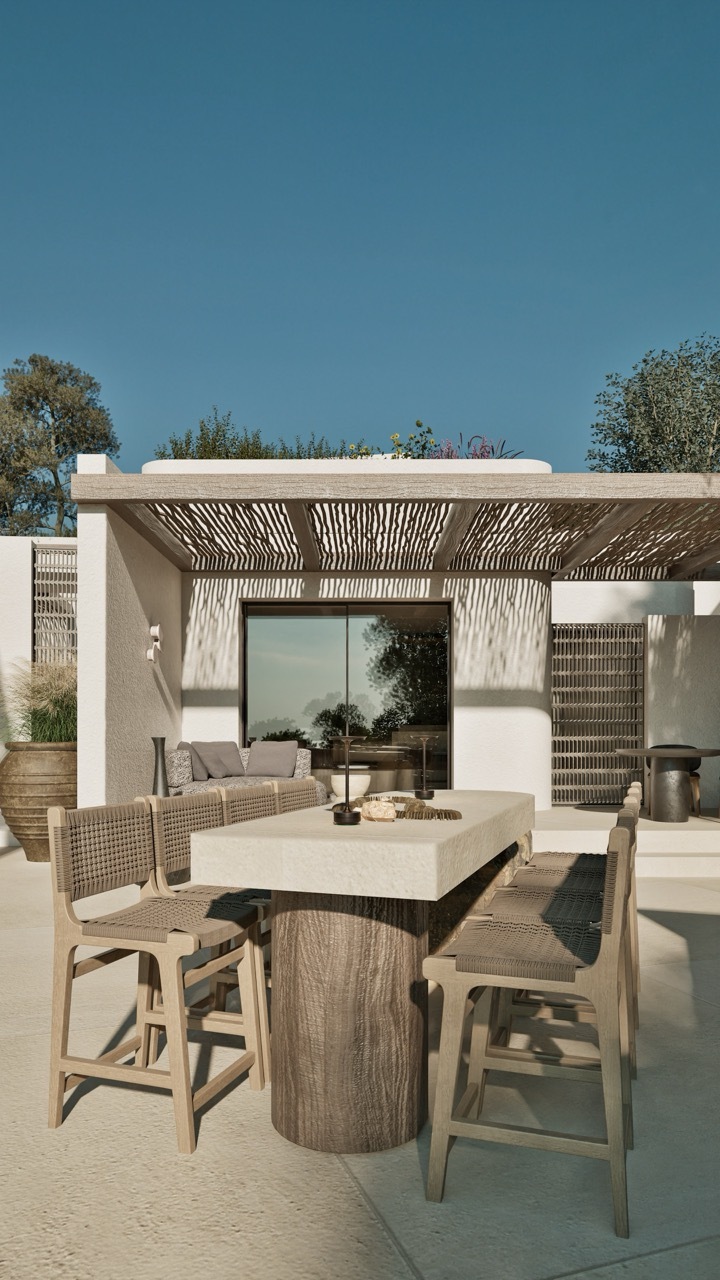 Serendi Villa A2 Cyprium 8