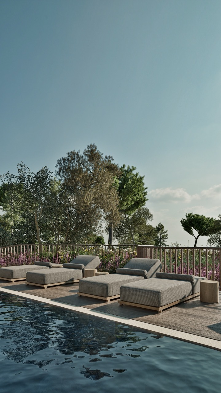 Serendi Villa A2 Cyprium 9
