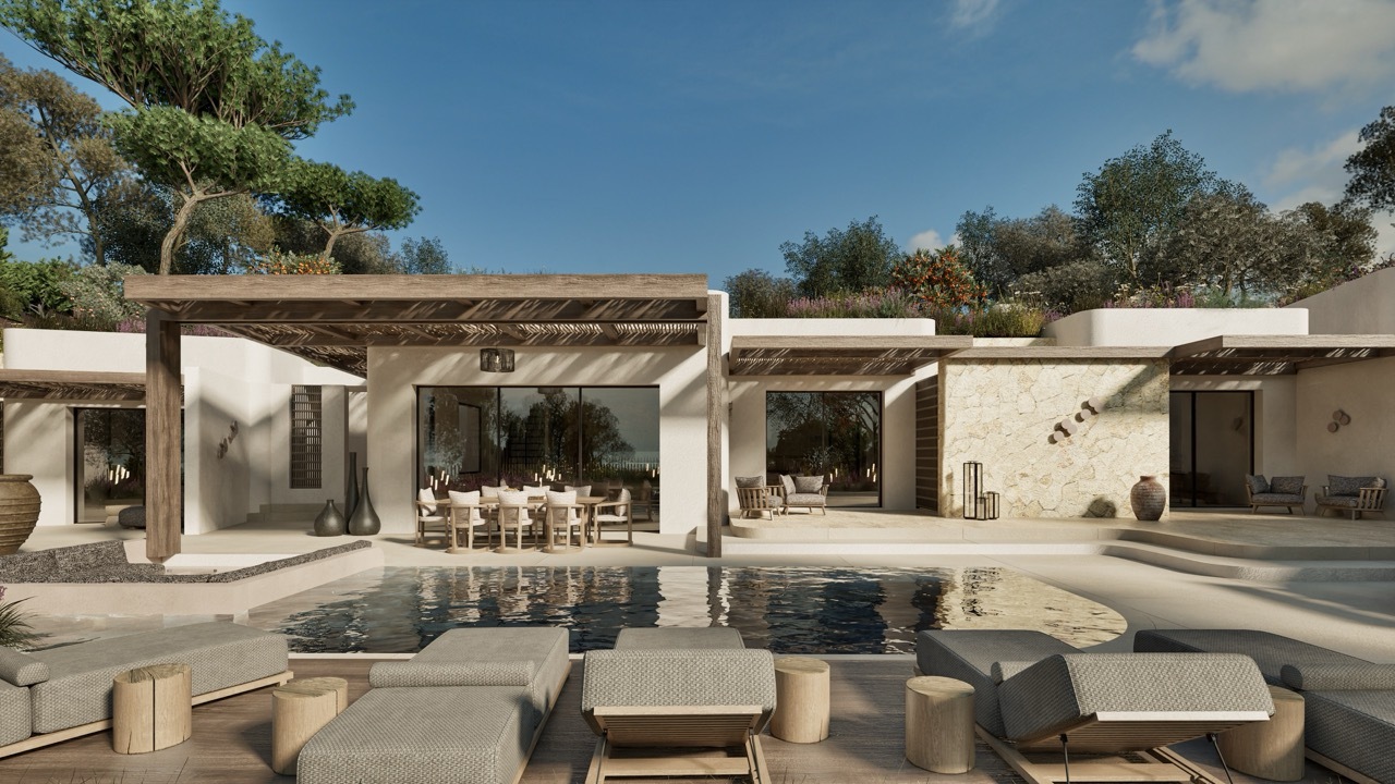 Serendi Villa B1 Totum 7