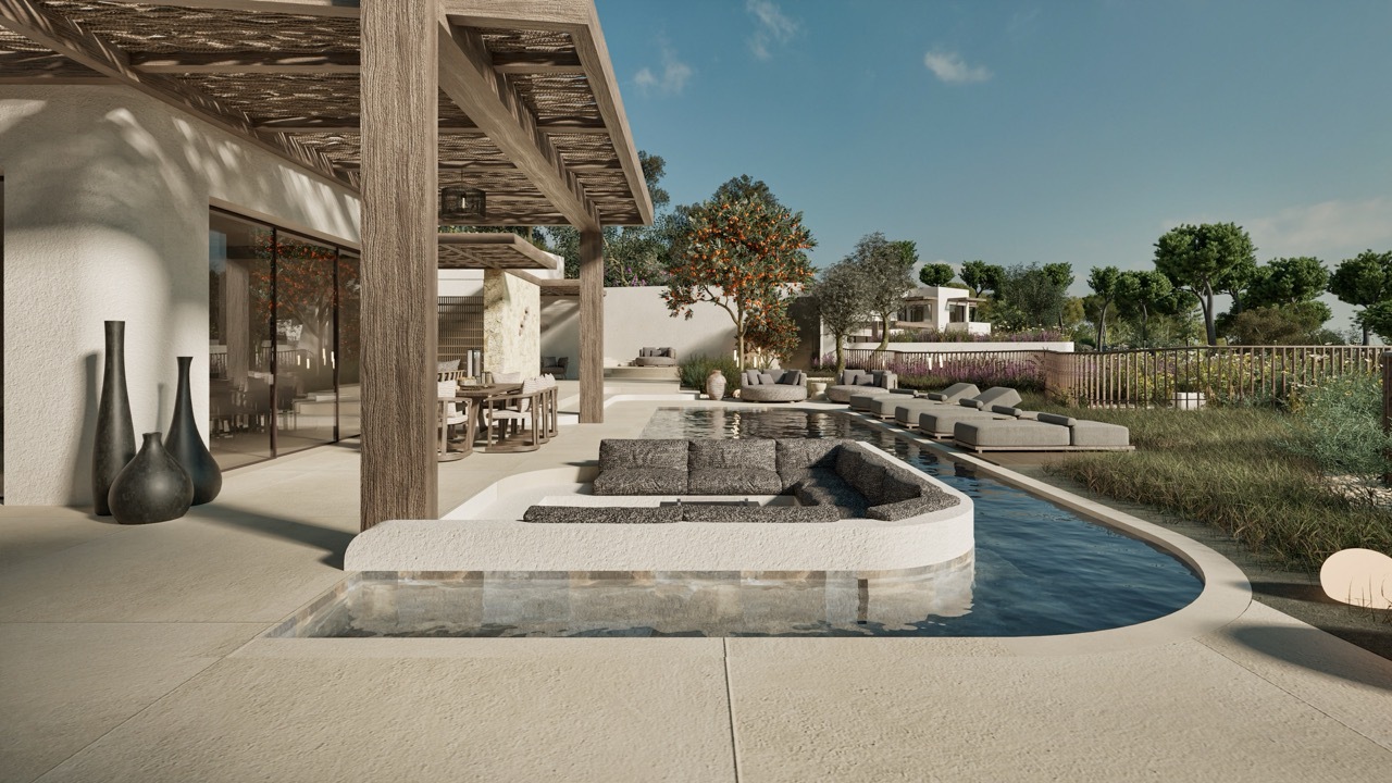 Serendi Villa B2 Agate 2