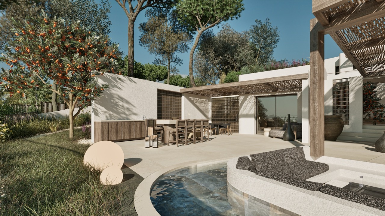 Serendi Villa B2 Agate 3
