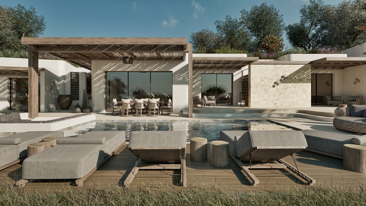 Serendi Villa B2 Agate 4