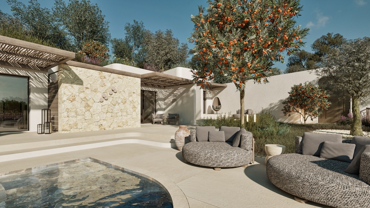 Serendi Villa B2 Agate 5