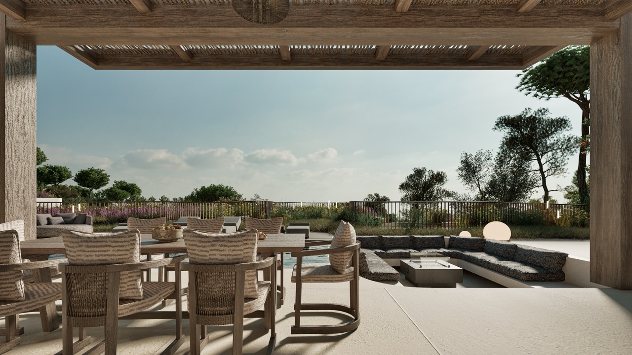 Serendi Villa B2 Agate 7