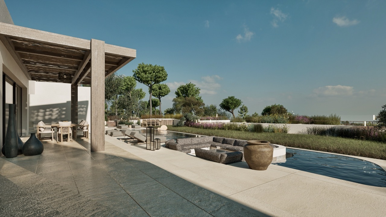 Serendi Villa C1 Sapphire 1