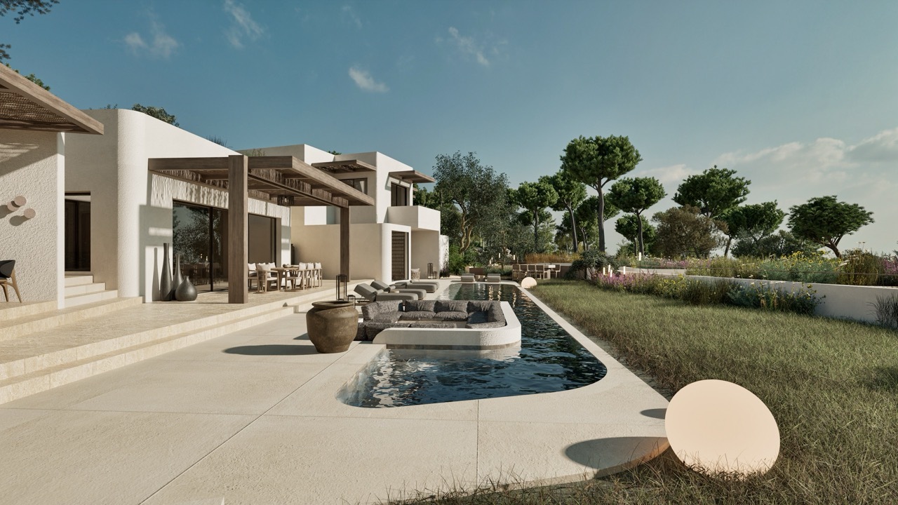 Serendi Villa C1 Sapphire 2
