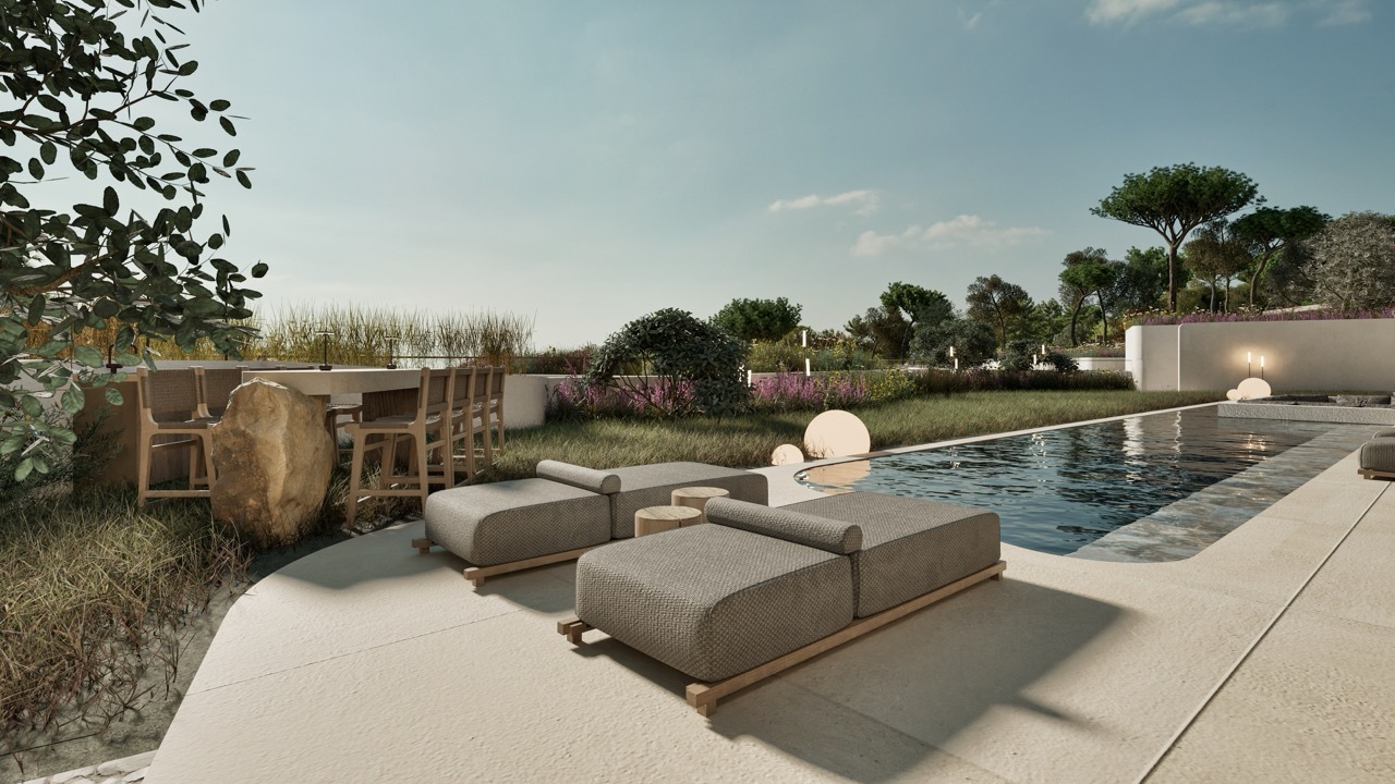 Serendi Villa C1 Sapphire 3