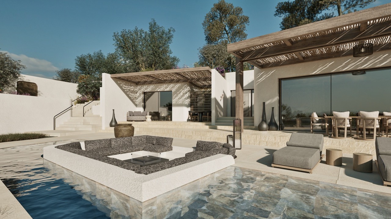 Villa C1 Sapphire 5