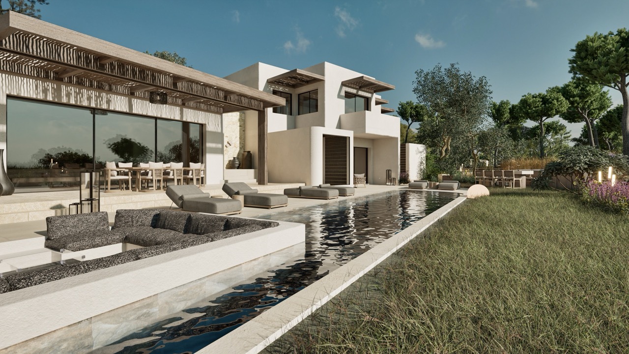 Serendi Villa C1 Sapphire 6