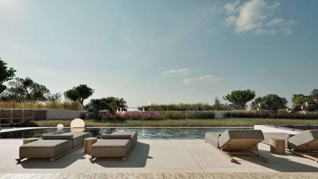 Serendi Villa C1 Sapphire 7