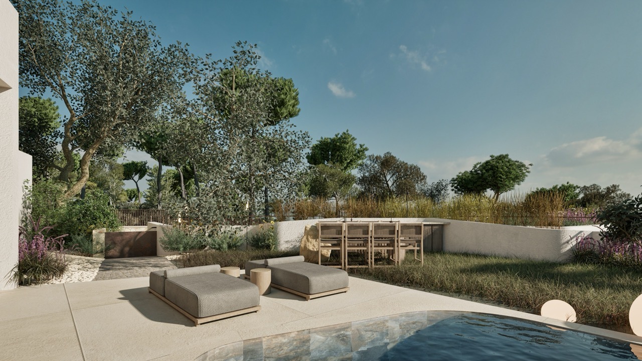 Serendi Villa C1 Sapphire 8