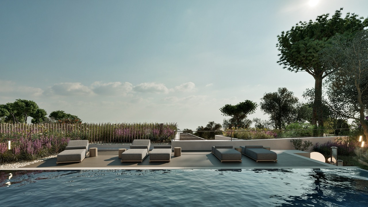 Serendi Villa C2 Coral 5