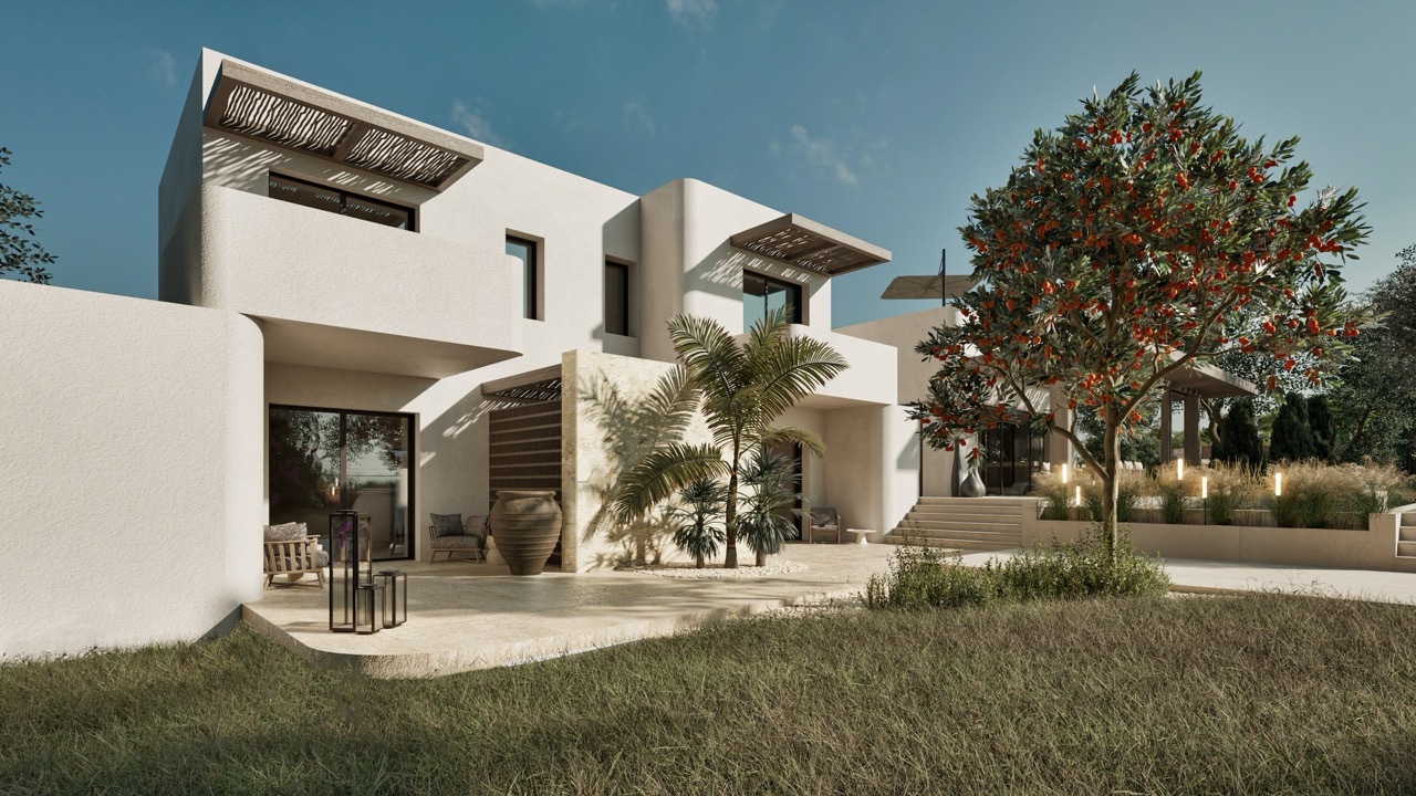 Serendi Villa C2 Coral 6