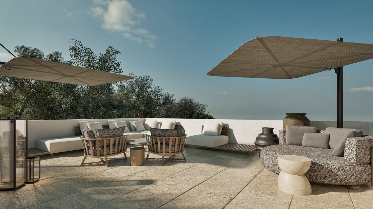 Serendi Villa C2 Coral 9