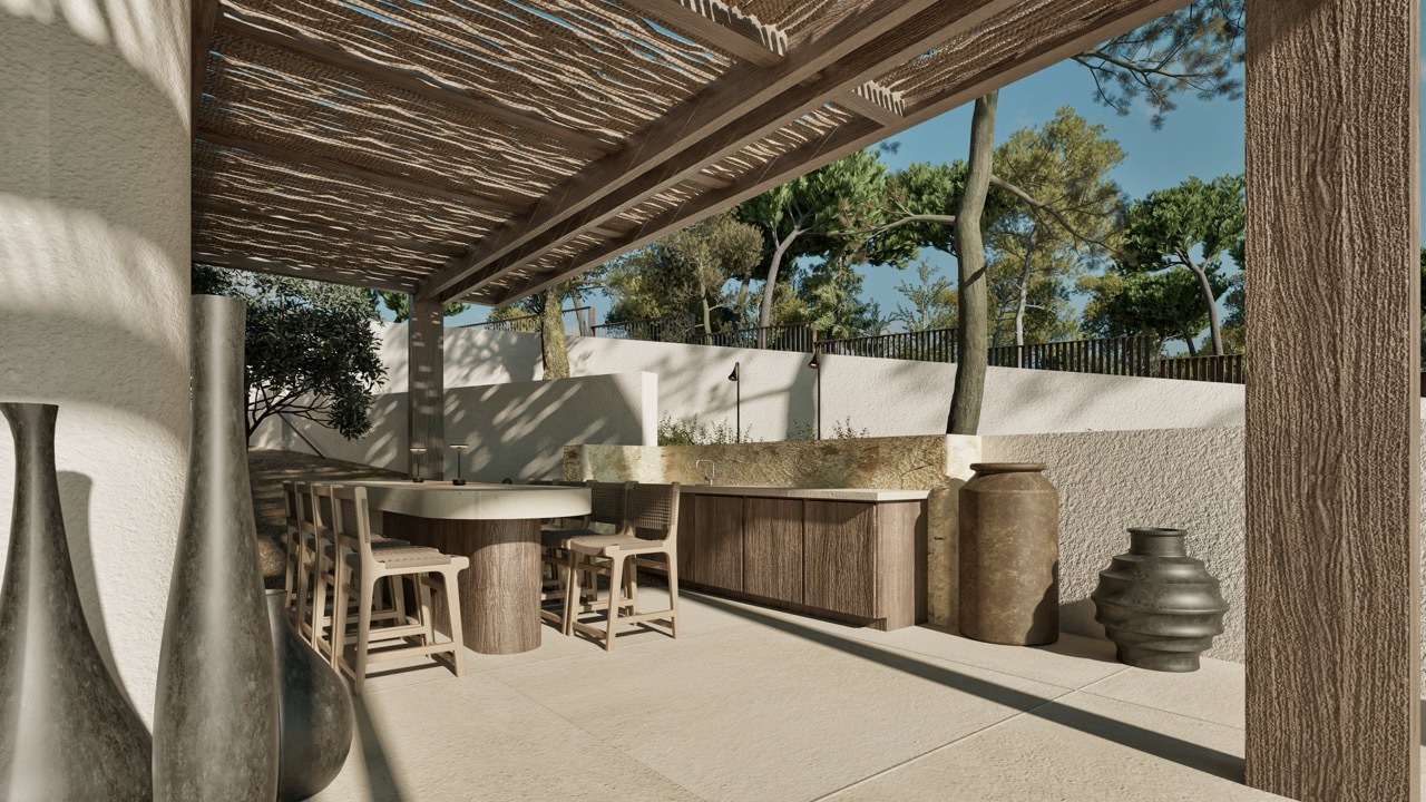 Serendi Villa C3 Sand 2