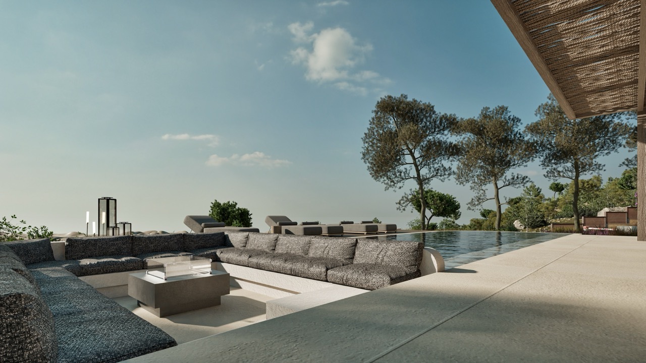 Serendi Villa C3 Sand 3
