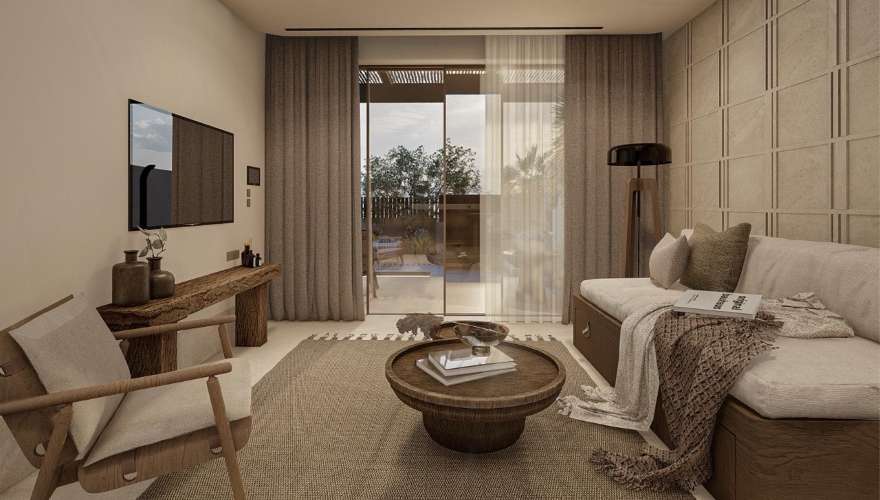 ZEST Deluxe Suite With Pool 3