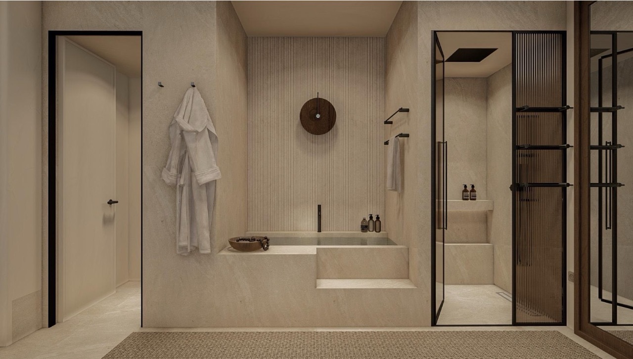 ZEST Deluxe Suite With Pool 8