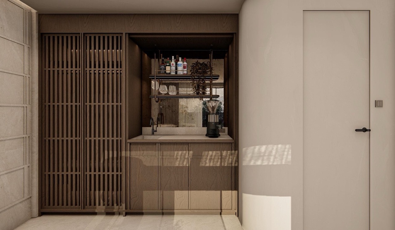 ZEST Premium Suite With Pool 10