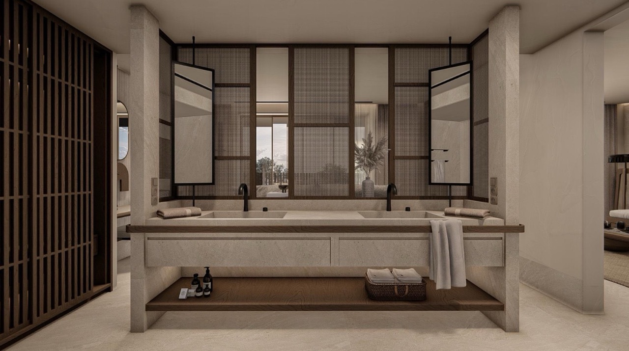 ZEST Premium Suite With Pool 2