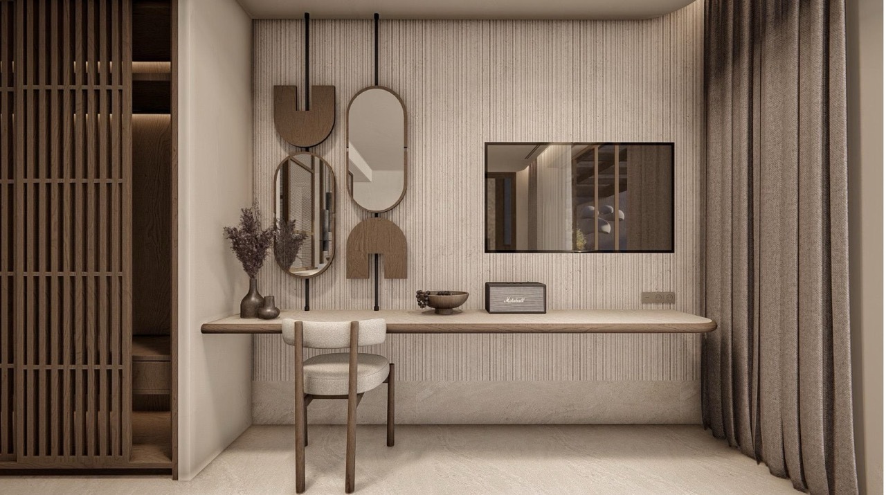 ZEST Premium Suite With Pool 4
