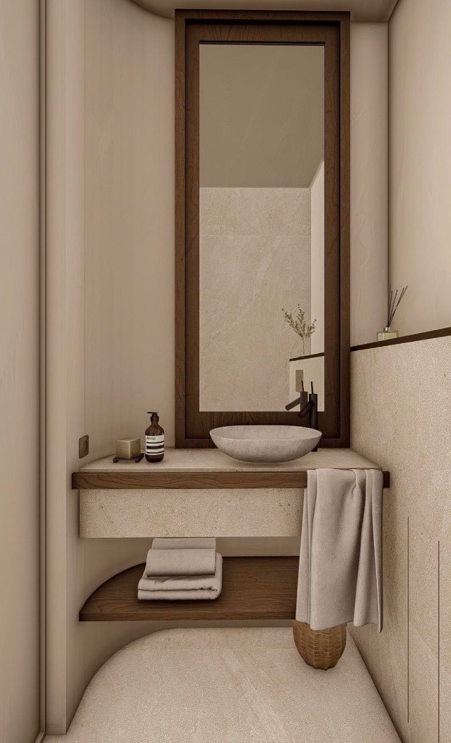 ZEST Premium Suite With Pool 7