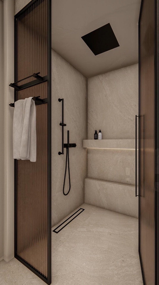 ZEST Premium Suite With Pool 8