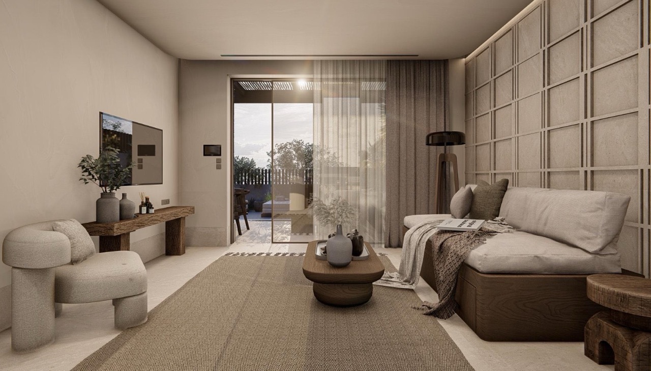 ZEST Premium Suite With Pool 9